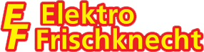 Logo Elektro Frischknecht